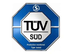 德国TUV认证